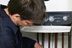boiler replacement Derry