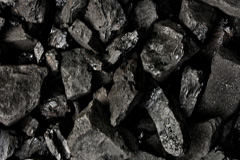 Derry coal boiler costs